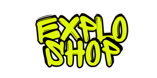 ExploShop